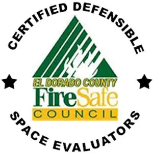 Certified Defensible Space Evaluators and Tree Service Provider
