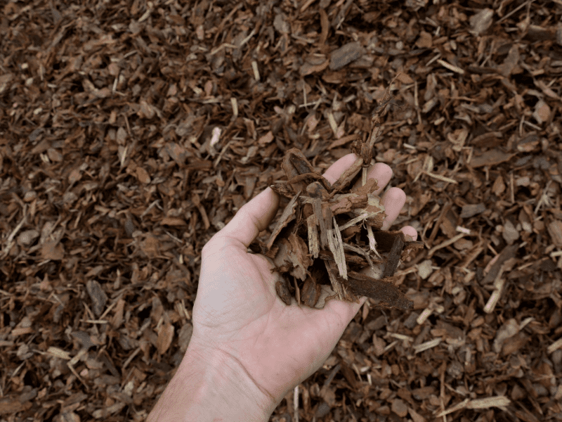 Wood chips near me
