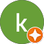 kim m. Avatar